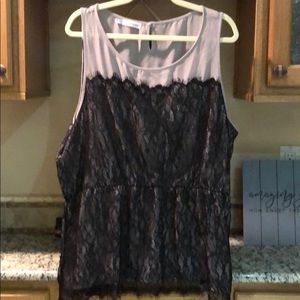 Maurice’s dress tank